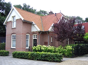 advocaat assen pand buiten